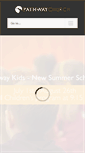 Mobile Screenshot of pathwaylife.com